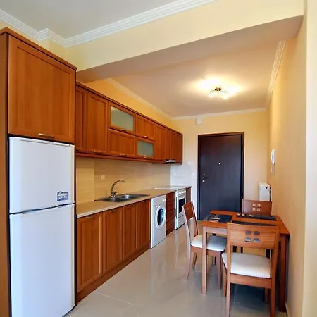 Dionysos Luxury Nydri (Lefkada)