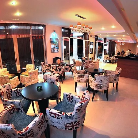 Appartamento Dionysos Luxury *