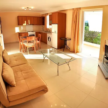 Dionysos Luxury Appartamento