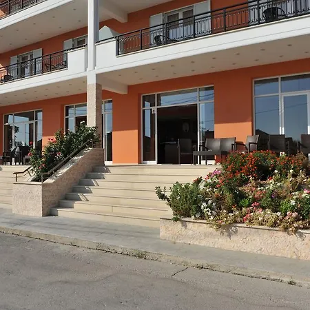 Lejlighed Dionysos Luxury *