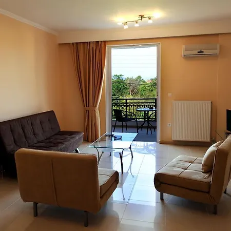 Dionysos Luxury Nydri (Lefkada)