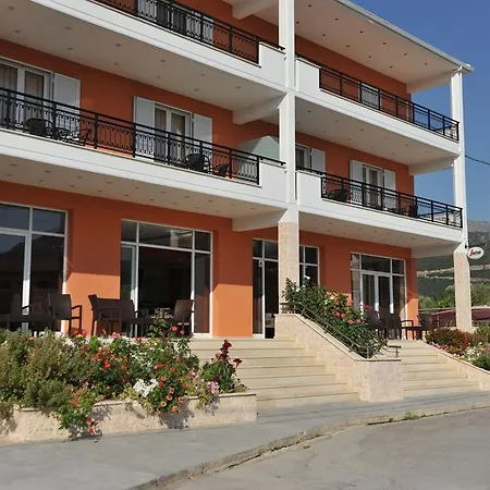 Dionysos Luxury