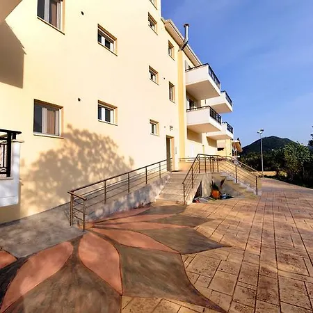 Dionysos Luxury Appartamento Nydri (Lefkada)