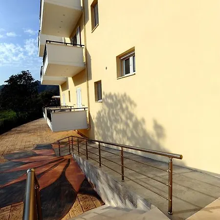 Dionysos Luxury Apartmán Nydri (Lefkada)