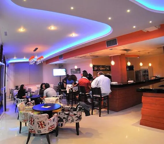 Dionysos Luxury * Nydri (Lefkada)