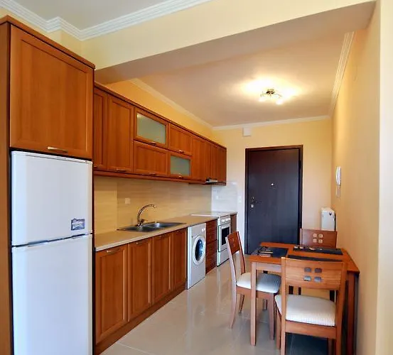 Dionysos Luxury Nydri (Lefkada)