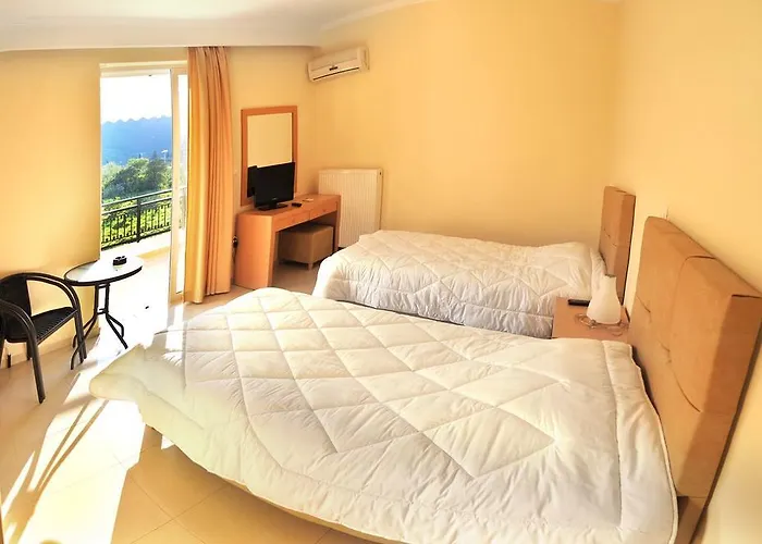 Dionysos Luxury Nydri (Lefkada)