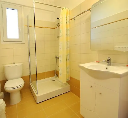 Lejlighed Dionysos Luxury Nydri (Lefkada)
