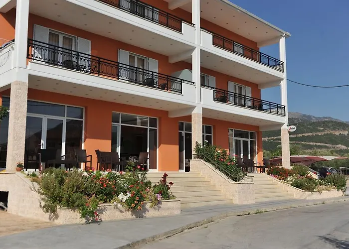 Dionysos Luxury