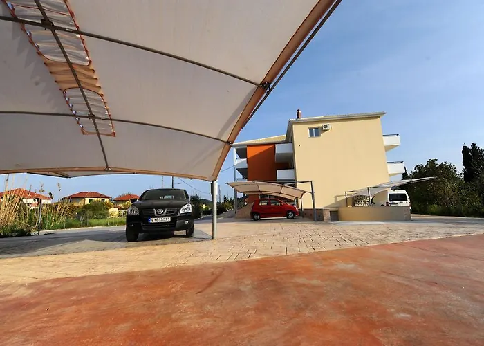 Dionysos Luxury * Nydri (Lefkada)